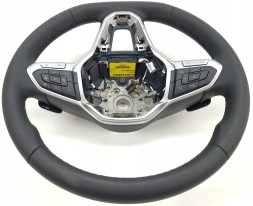 Volkswagen OE 3G0419089BS, DWP503958OE Шкіряне кермо VW Passat B8 T6 3G0419089BS Нове оригінальне