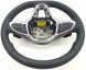 Volkswagen OE 3G0419089BS, DWP503958OE Шкіряне кермо VW Passat B8 T6 3G0419089BS Нове оригінальне
