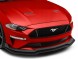 Mp Concepts JGD-MU18-CS Китай Спойлер Накладка бампера Mp Concepts FORD MUSTANG 2018-2023