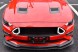 Mp Concepts JGD-MU18-CS Китай Спойлер Накладка бампера Mp Concepts FORD MUSTANG 2018-2023