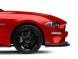 Mp Concepts JGD-MU18-CS Китай Спойлер Накладка бампера Mp Concepts FORD MUSTANG 2018-2023