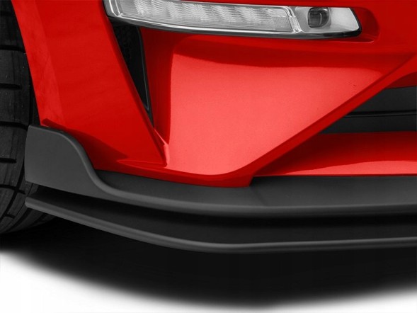 Mp Concepts JGD-MU18-CS Китай Спойлер Накладка бампера Mp Concepts FORD MUSTANG 2018-2023