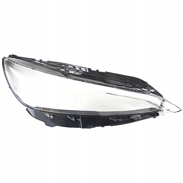 Vroomer LC-ATTO-3-22-R Абажур скло лампи фари byd atto 3 (2022+) правий