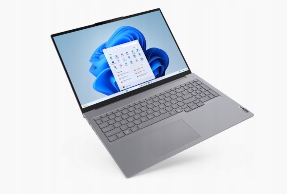 Китай WEW-SC-AB-RNLNVB26IMWD001 Ноутбук Lenovo ThinkBook 16 G8 Ultra 7 255H 16GB 1TB W11Pro WUXGA