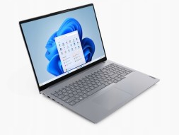 Китай WEW-SC-AB-RNLNVB26IMWD001 Ноутбук Lenovo ThinkBook 16 G8 Ultra 7 255H 16GB 1TB W11Pro WUXGA