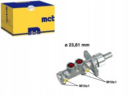 Metelli MET05-0377/RS8 Гальмівний насос FORD ESCORT VII METELLI