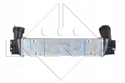 NRF 30386 30386 Інтеркулер nrf bmw e90 3.0d x1 2.0d