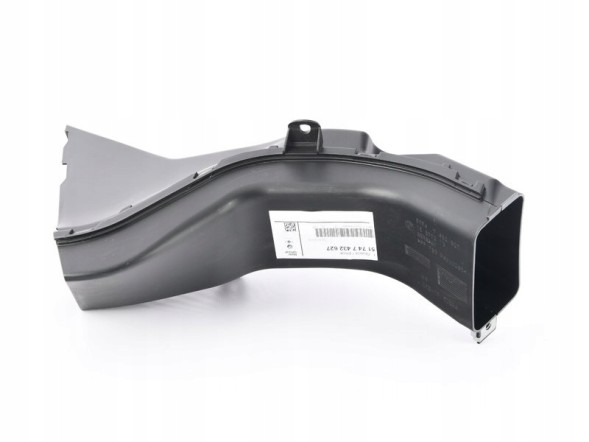 BMW OE 51747432628 Канал повітря гальма P BMW F32 F33