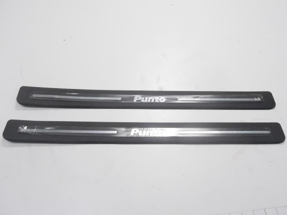 Fiat OE Накладки на пороги Fiat Punto II 5D 99- OE 60797140