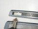 Fiat OE Накладки на пороги Fiat Punto II 5D 99- OE 60797140