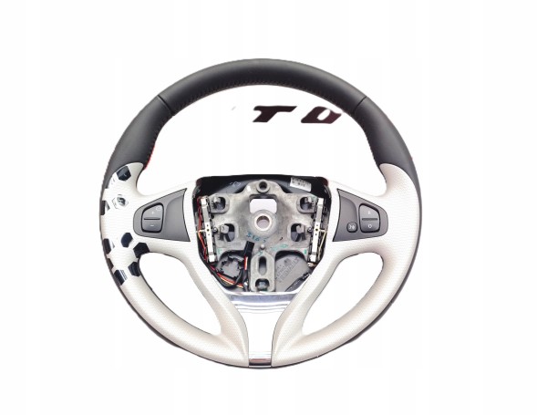 RENAULT OE Шкіряне кермо 6218822B 484009058R RENAULT CLIO IV