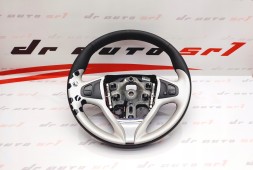 RENAULT OE Шкіряне кермо 6218822B 484009058R RENAULT CLIO IV