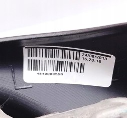 RENAULT OE Шкіряне кермо 6218822B 484009058R RENAULT CLIO IV