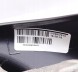 RENAULT OE Шкіряне кермо 6218822B 484009058R RENAULT CLIO IV