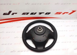 RENAULT OE Шкіряне кермо 6218822B 484009058R RENAULT CLIO IV