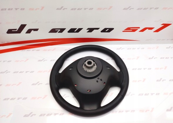 RENAULT OE Шкіряне кермо 6218822B 484009058R RENAULT CLIO IV