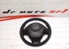 RENAULT OE Шкіряне кермо 6218822B 484009058R RENAULT CLIO IV