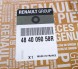 RENAULT OE Шкіряне кермо 6218822B 484009058R RENAULT CLIO IV