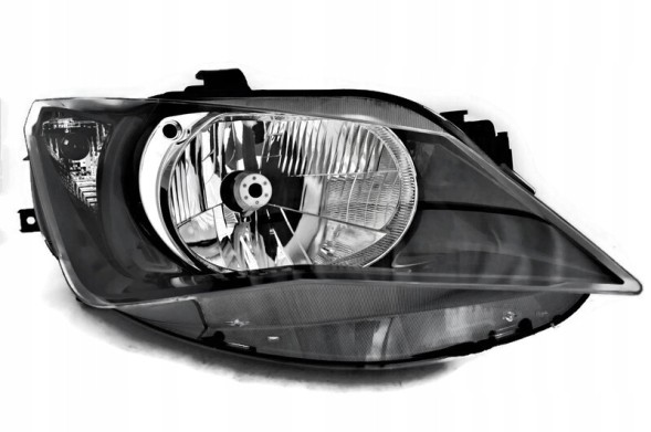 Китай WE8445-1130R-LDEM2SL ФАРА ПРАВА SEAT IBIZA 2012- H4 НОВА DEPO