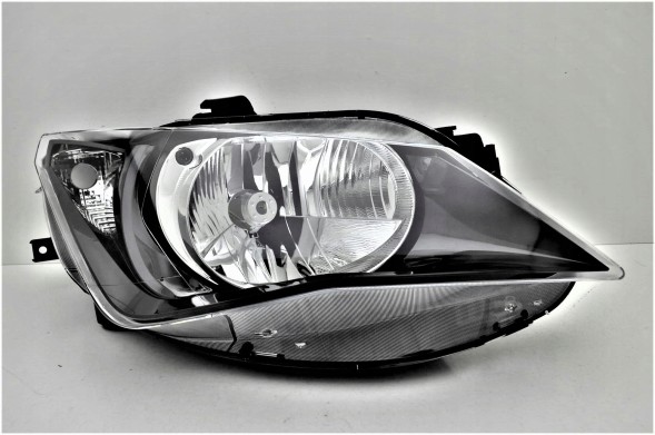 Китай WE8445-1130R-LDEM2SL ФАРА ПРАВА SEAT IBIZA 2012- H4 НОВА DEPO