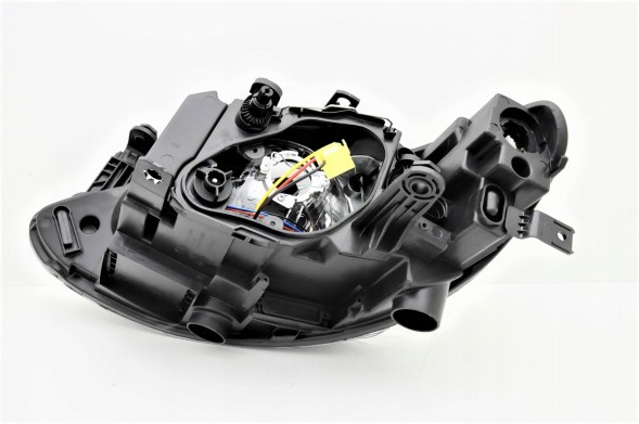 Китай WE8445-1130R-LDEM2SL ФАРА ПРАВА SEAT IBIZA 2012- H4 НОВА DEPO