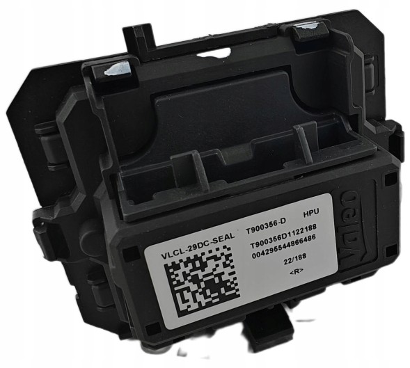 Renault OE 271502045R Резистор повітродувки renault влучний iii 271502045р оригінал