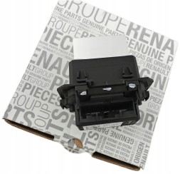 Renault OE 271502045R Резистор повітродувки renault влучний iii 271502045р оригінал