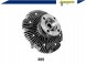 Japanparts JAPVC-205(HQ) ЗЧЕПЛЕННЯ ВІСКОЗА TOYOTA LANDCRUISER 4.0D JAPANPA