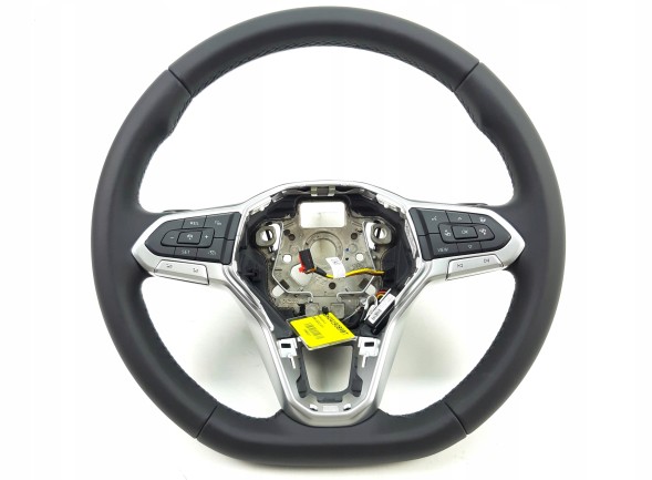 Volkswagen OE 5H0419089BT, DWP505227OE Шкіряне кермо VW Golf VIII Tiguan 5NA5H0419089BT