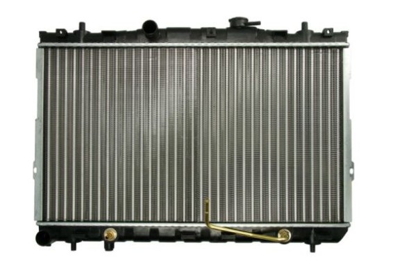 Thermotec D70517TT Охолоджувач двигуна thermotec d70517tt