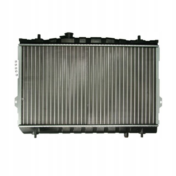 Thermotec D70517TT Охолоджувач двигуна thermotec d70517tt