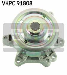 SKF VKPC 91808 Водяна помпа (насос охолодження)