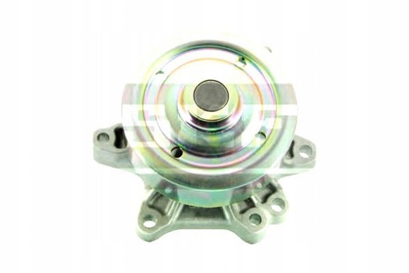 SKF VKPC 91808 Водяна помпа (насос охолодження)