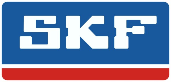 SKF VKPC 91808 Водяна помпа (насос охолодження)