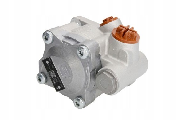 Intercar 51 47101 7056 MAN K s00 000 499 гідравлічний насос рульової передачі bosch man