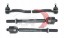 STD RLV808 Toyota Sienna 2004-2010 2x Наконечник + рульова тяга