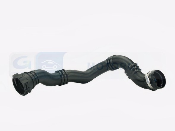 Renault OE ТРУБА ПОВІТРЯ ТУРБІНИ RENAULT LATITUDE 2.0 DCI 14 8200551943