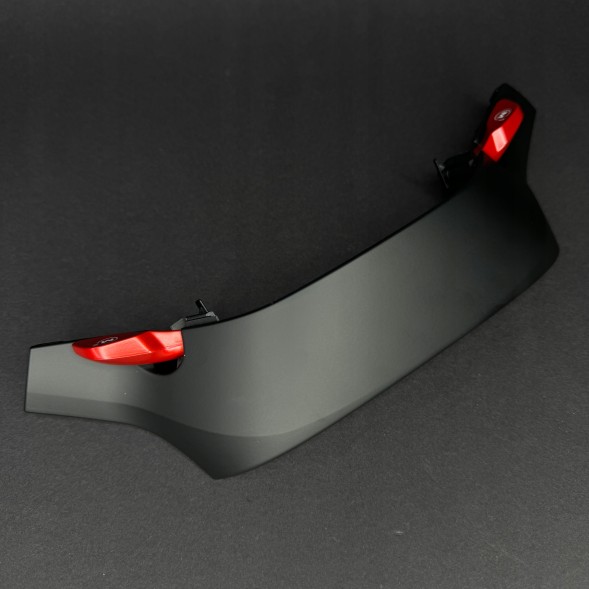 BMW OE 61318090047, 32307856293 Пелюстки перемикання передач M1 M2 для BMW M2 M3 M4 G80 G82 + рамка