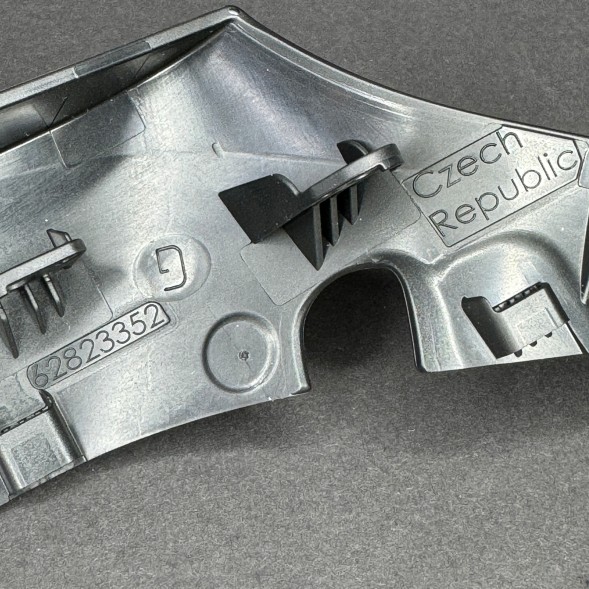 BMW OE 61318090047, 32307856293 Пелюстки перемикання передач M1 M2 для BMW M2 M3 M4 G80 G82 + рамка
