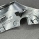 BMW OE 61318090047, 32307856293 Пелюстки перемикання передач M1 M2 для BMW M2 M3 M4 G80 G82 + рамка