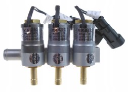 CHINA 4251 Magic jet 3-циліндровий рейковий injector-e нова модель