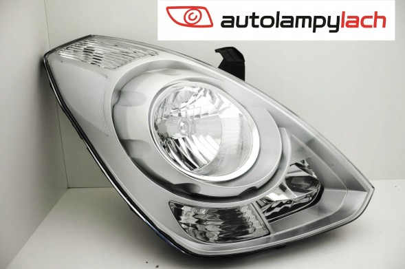 Китай 9003411HK9221-1147R-LD-EMBM HYUNDAI H1 СТАРИЙX 2008- ФАРА ПРАВА ДЕПО^