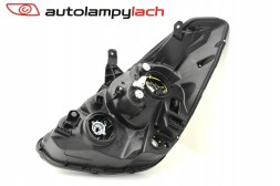 Китай 9003411HK9221-1147R-LD-EMBM HYUNDAI H1 СТАРИЙX 2008- ФАРА ПРАВА ДЕПО^