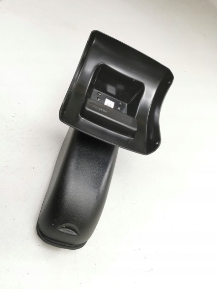Ford OE Підлокітник FORD Focus 04-08/Фокус C-MAX 03-07 (CAP) OE 1673486