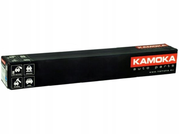 Kamoka 9120010 Kamoka 9120010 рульова передача (підсилювач еле