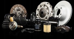 Kamoka 9120010 Kamoka 9120010 рульова передача (підсилювач еле
