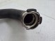 Fiat OE Трубка (шланг) інтеркулера 52092906 / 68415766AA Fiat Tipo II 1.3 Mjet 17-