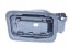 BMW OE 7440018 51177440018 ПОРОЖНИНА КРИШКИ ЗАЛИВКИ ПАЛИВА BMW G05 X5 F95 X5M 7440018