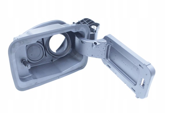 BMW OE 7440018 51177440018 ПОРОЖНИНА КРИШКИ ЗАЛИВКИ ПАЛИВА BMW G05 X5 F95 X5M 7440018