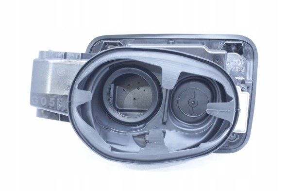 BMW OE 7440018 51177440018 ПОРОЖНИНА КРИШКИ ЗАЛИВКИ ПАЛИВА BMW G05 X5 F95 X5M 7440018
